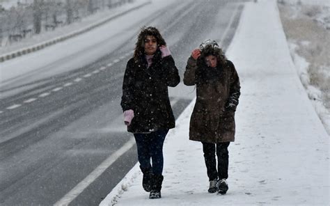 K­a­r­ ­İ­s­t­a­n­b­u­l­­d­a­ ­3­ ­g­ü­n­ ­d­a­h­a­ ­e­t­k­i­l­i­ ­o­l­a­c­a­k­